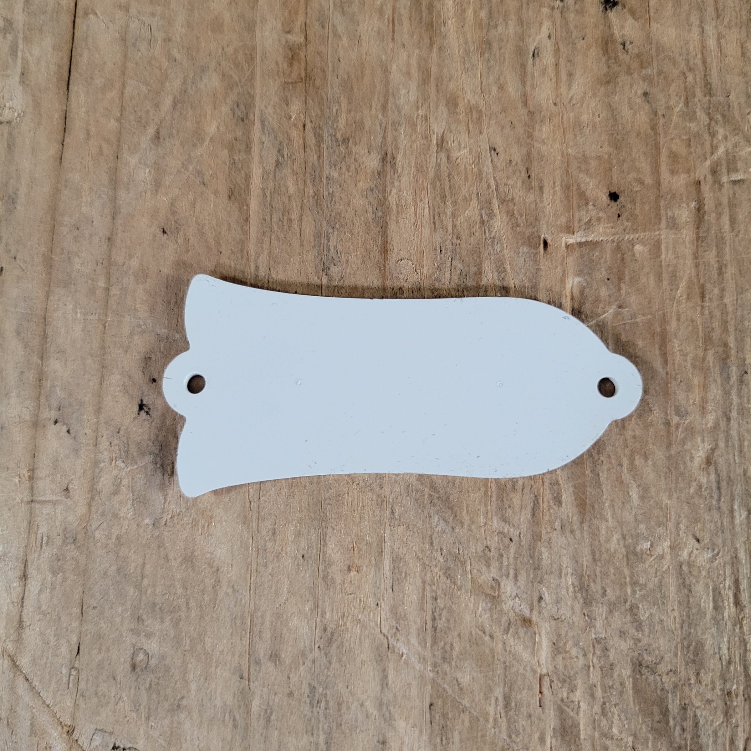 Gibson 1980s Futura Truss Rod Cover Very Good