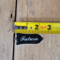 Gibson 1980s Futura Truss Rod Cover Very Good