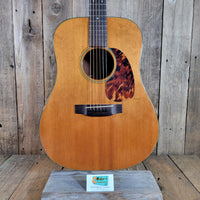 Martin 1945 D-18 Restored Vintage Player's Guitar, Very Good