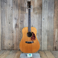 Martin 1945 D-18 Restored Vintage Player's Guitar, Very Good