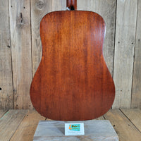 Martin 1945 D-18 Restored Vintage Player's Guitar, Very Good