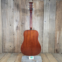 Martin 1945 D-18 Restored Vintage Player's Guitar, Very Good
