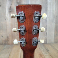 Martin 1945 D-18 Restored Vintage Player's Guitar, Very Good