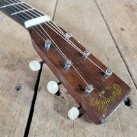 Martin 1945 D-18 Restored Vintage Player's Guitar, Very Good