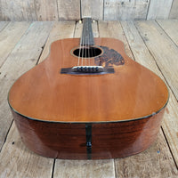 Martin 1945 D-18 Restored Vintage Player's Guitar, Very Good
