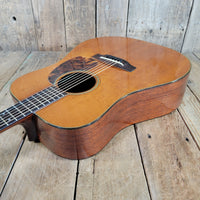 Martin 1945 D-18 Restored Vintage Player's Guitar, Very Good