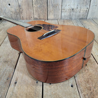 Martin 1945 D-18 Restored Vintage Player's Guitar, Very Good
