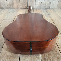 Martin 1945 D-18 Restored Vintage Player's Guitar, Very Good