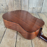 Martin 1945 D-18 Restored Vintage Player's Guitar, Very Good