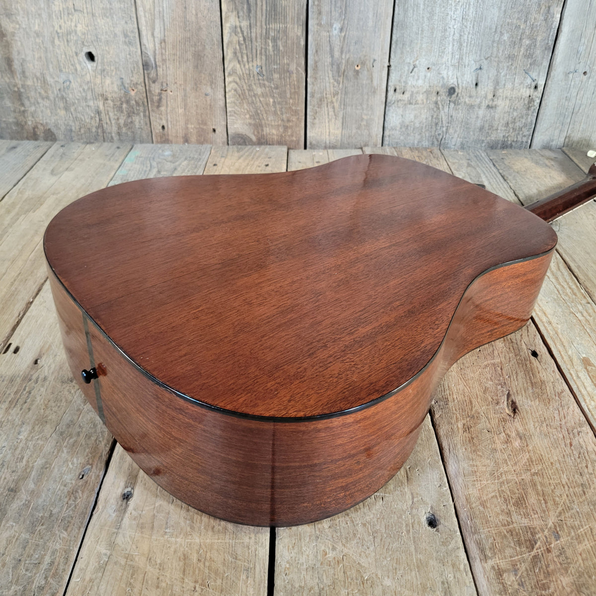Martin 1945 D-18 Restored Vintage Player's Guitar, Very Good
