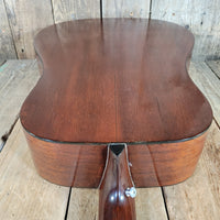 Martin 1945 D-18 Restored Vintage Player's Guitar, Very Good
