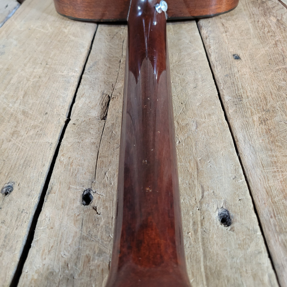 Martin 1945 D-18 Restored Vintage Player's Guitar, Very Good