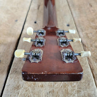 Martin 1945 D-18 Restored Vintage Player's Guitar, Very Good