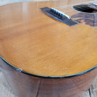 Martin 1945 D-18 Restored Vintage Player's Guitar, Very Good