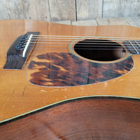 Martin 1945 D-18 Restored Vintage Player's Guitar, Very Good