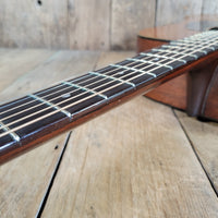 Martin 1945 D-18 Restored Vintage Player's Guitar, Very Good