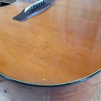 Martin 1945 D-18 Restored Vintage Player's Guitar, Very Good