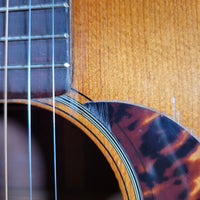 Martin 1945 D-18 Restored Vintage Player's Guitar, Very Good