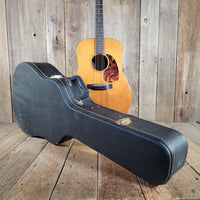 Martin 1945 D-18 Restored Vintage Player's Guitar, Very Good