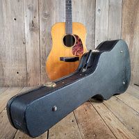 Martin 1945 D-18 Restored Vintage Player's Guitar, Very Good