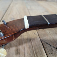 Martin 1945 D-18 Restored Vintage Player's Guitar, Very Good