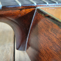 Martin 1945 D-18 Restored Vintage Player's Guitar, Very Good