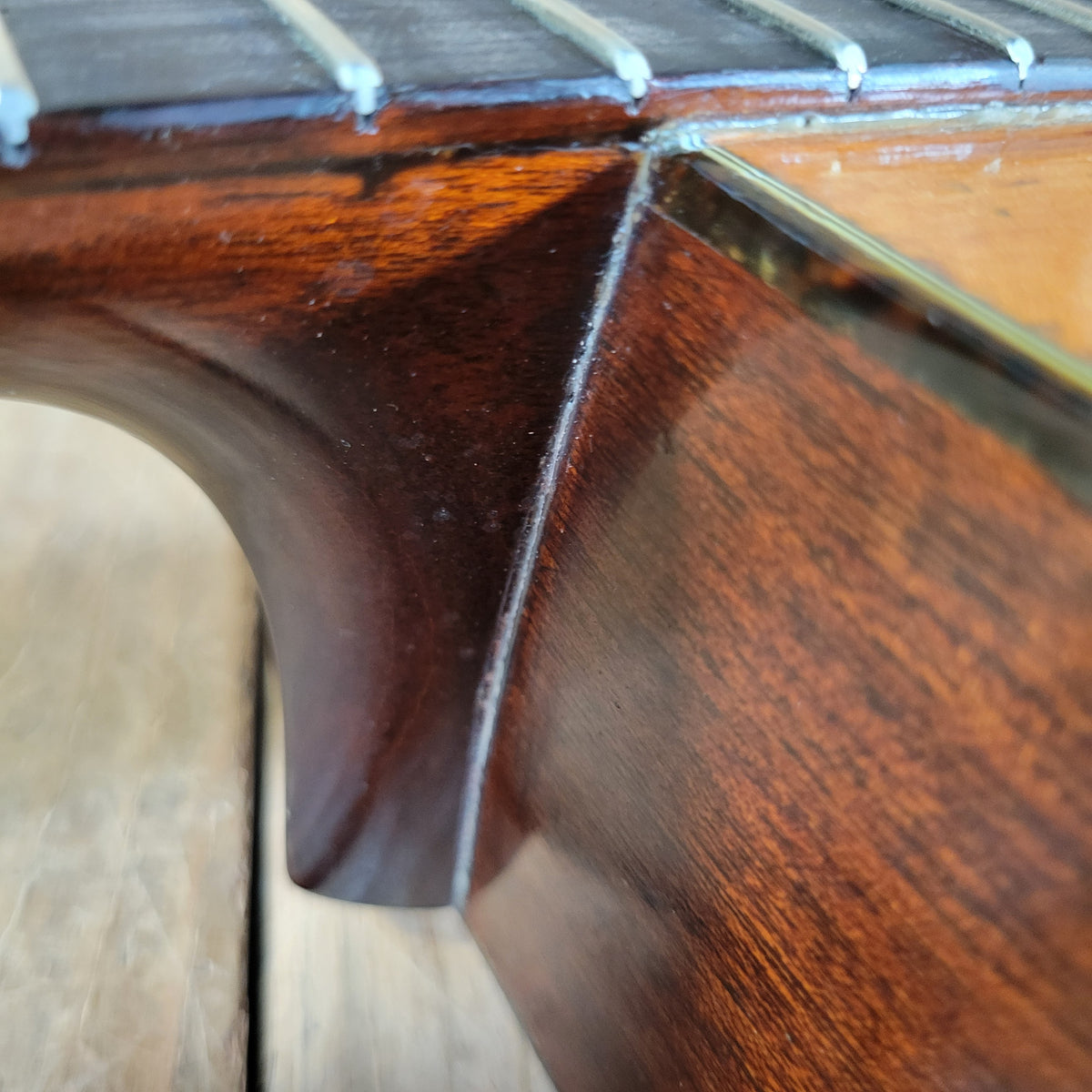 Martin 1945 D-18 Restored Vintage Player's Guitar, Very Good