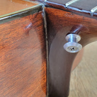 Martin 1945 D-18 Restored Vintage Player's Guitar, Very Good