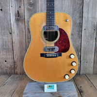 Martin D-28 E One of 176 Made in 1959 Fresh Neck Reset & Refret
