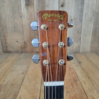 Martin D-28 E One of 176 Made in 1959 Fresh Neck Reset & Refret