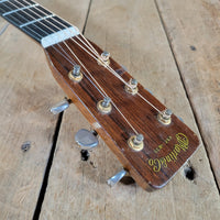 Martin D-28 E One of 176 Made in 1959 Fresh Neck Reset & Refret