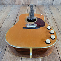 Martin D-28 E One of 176 Made in 1959 Fresh Neck Reset & Refret