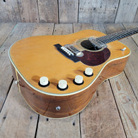 Martin D-28 E One of 176 Made in 1959 Fresh Neck Reset & Refret