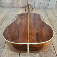 Martin D-28 E One of 176 Made in 1959 Fresh Neck Reset & Refret