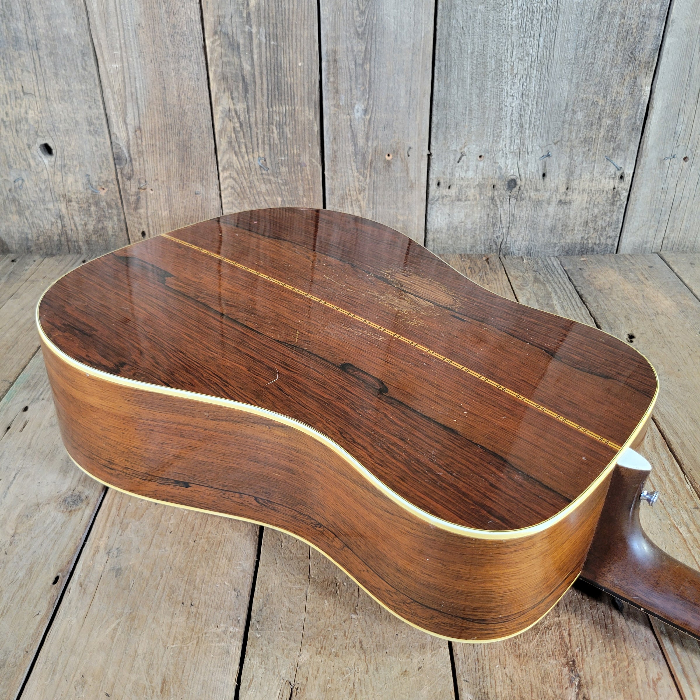 Martin D-28 E One of 176 Made in 1959 Fresh Neck Reset & Refret