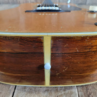 Martin D-28 E One of 176 Made in 1959 Fresh Neck Reset & Refret