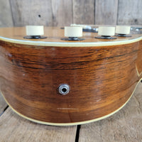 Martin D-28 E One of 176 Made in 1959 Fresh Neck Reset & Refret