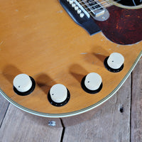 Martin D-28 E One of 176 Made in 1959 Fresh Neck Reset & Refret