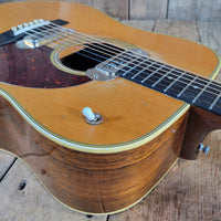 Martin D-28 E One of 176 Made in 1959 Fresh Neck Reset & Refret