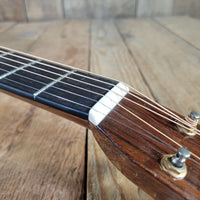Martin D-28 E One of 176 Made in 1959 Fresh Neck Reset & Refret