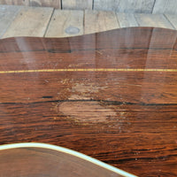 Martin D-28 E One of 176 Made in 1959 Fresh Neck Reset & Refret