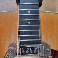 Martin D-28 E One of 176 Made in 1959 Fresh Neck Reset & Refret