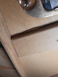 Martin D-28 E One of 176 Made in 1959 Fresh Neck Reset & Refret