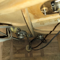 Martin D-28 E One of 176 Made in 1959 Fresh Neck Reset & Refret