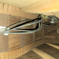 Martin D-28 E One of 176 Made in 1959 Fresh Neck Reset & Refret