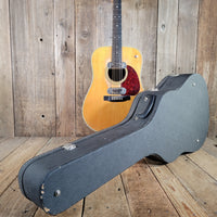 Martin D-28 E One of 176 Made in 1959 Fresh Neck Reset & Refret