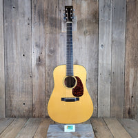 Martin 2012 D-18GE 1934 Golden Era w/ TKL case