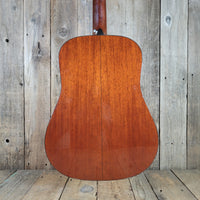 Martin 2012 D-18GE 1934 Golden Era w/ TKL case