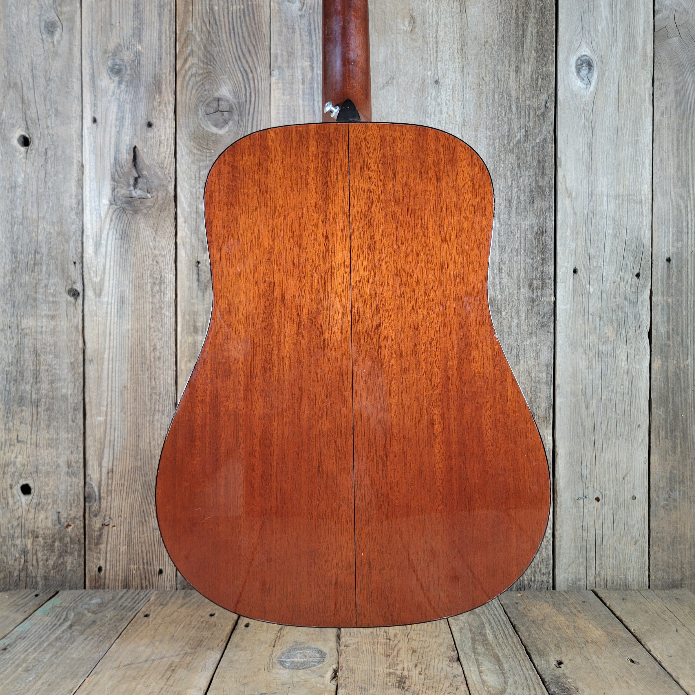Martin 2012 D-18GE 1934 Golden Era w/ TKL case