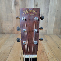 Martin 2012 D-18GE 1934 Golden Era w/ TKL case